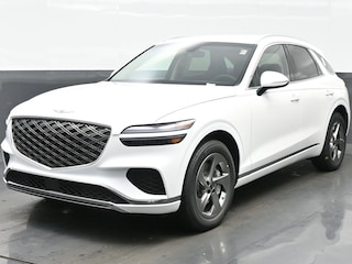 2026 Genesis GV70 2.5T SUV