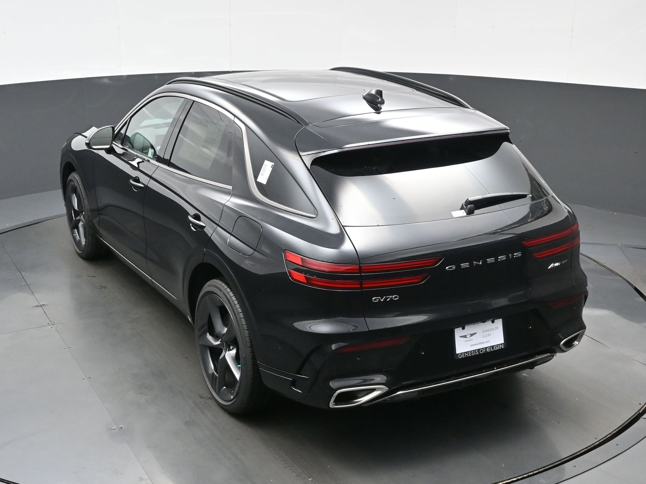 2026 GENESIS GV70 Sport Prestige - Photo 23
