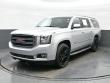 Used 2016 GMC Yukon XL SLT 4WD  SLT