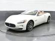 Used 2013 Maserati Granturismo Convertible Sport Convertible