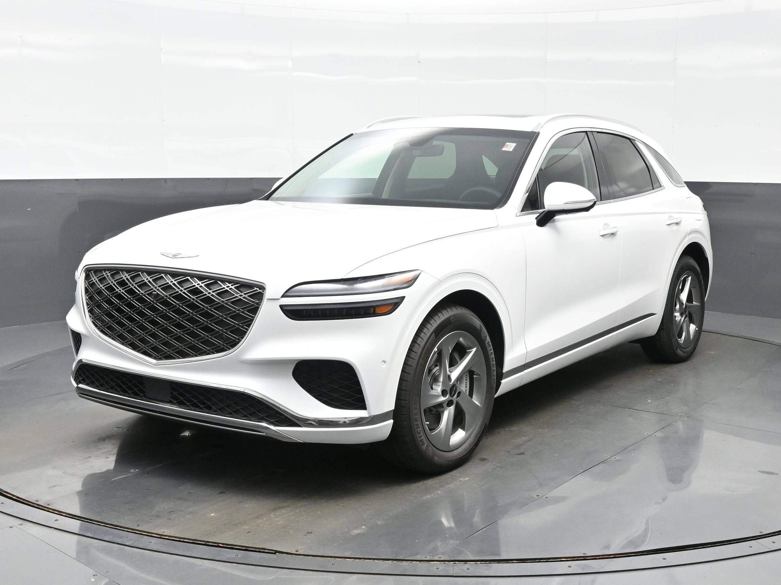 2026 Genesis GV70 2.5T Advanced AWD's photo