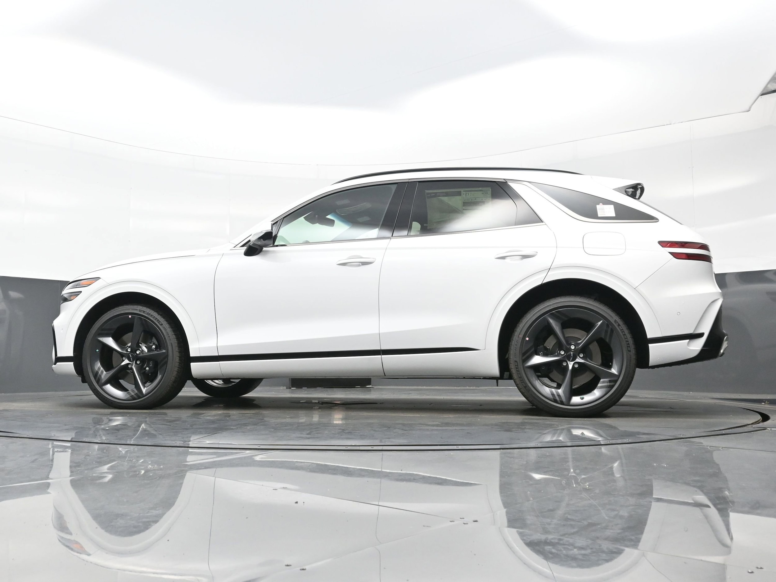 2026 GENESIS GV70 Sport Prestige - Photo 14