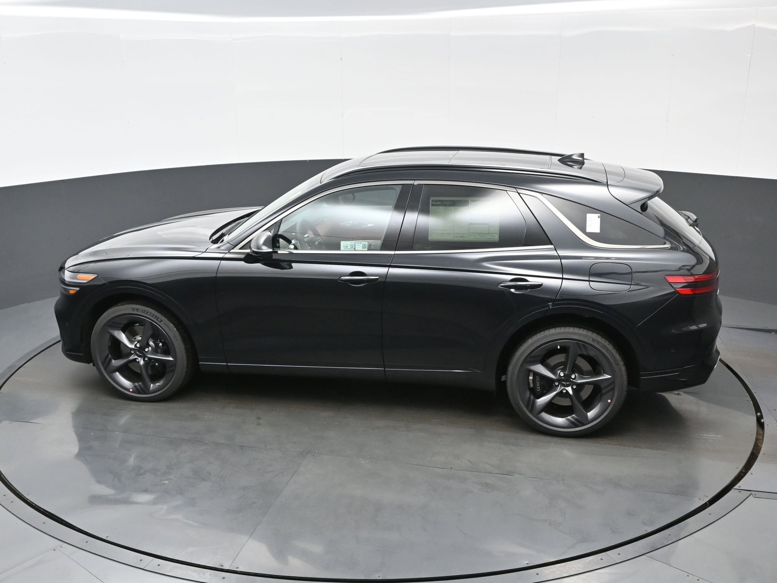 2026 GENESIS GV70 Sport Prestige - Photo 22