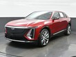 Cadillac Lyriq