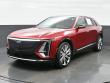Used 2024 Cadillac Lyriq Luxury SUV