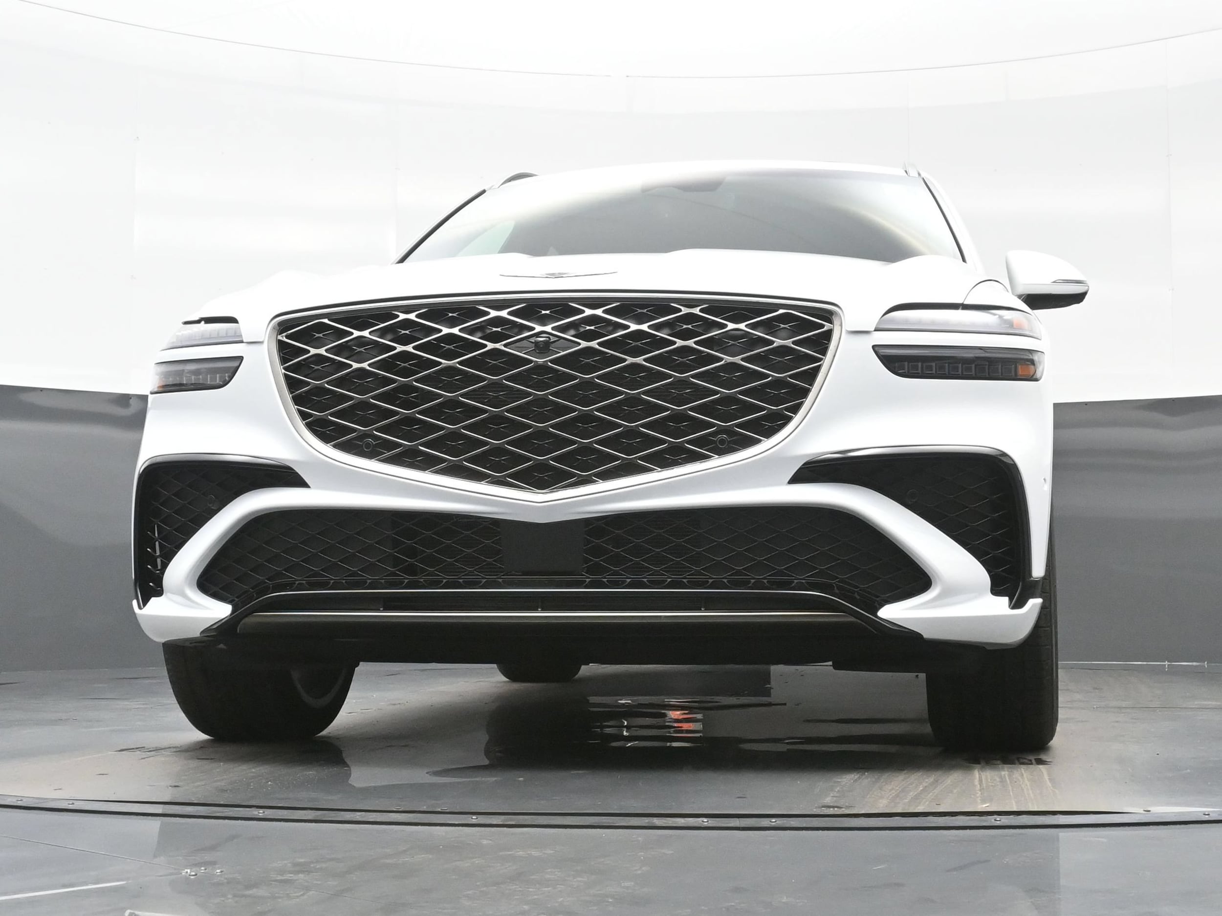 2026 GENESIS GV70 Sport Prestige - Photo 10