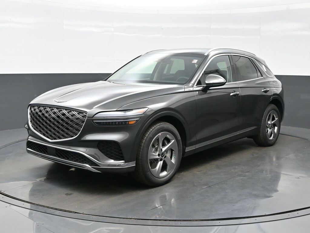 Used 2026 Genesis