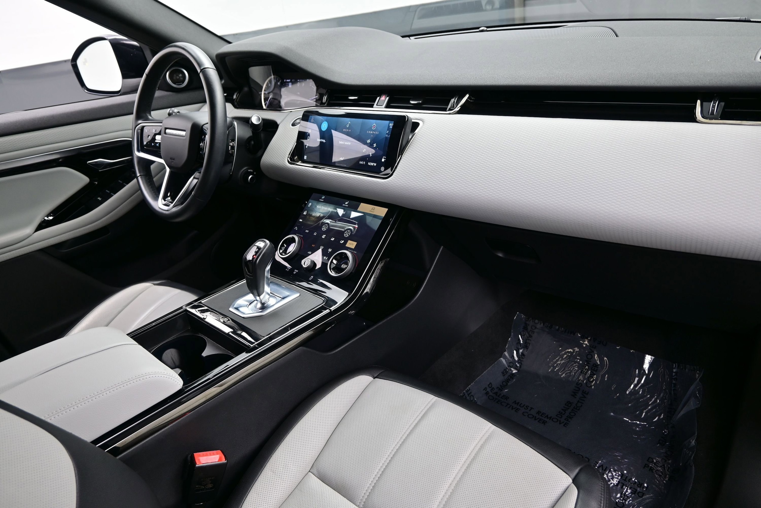 2023 Land Rover Range Rover Evoque S - Photo 15