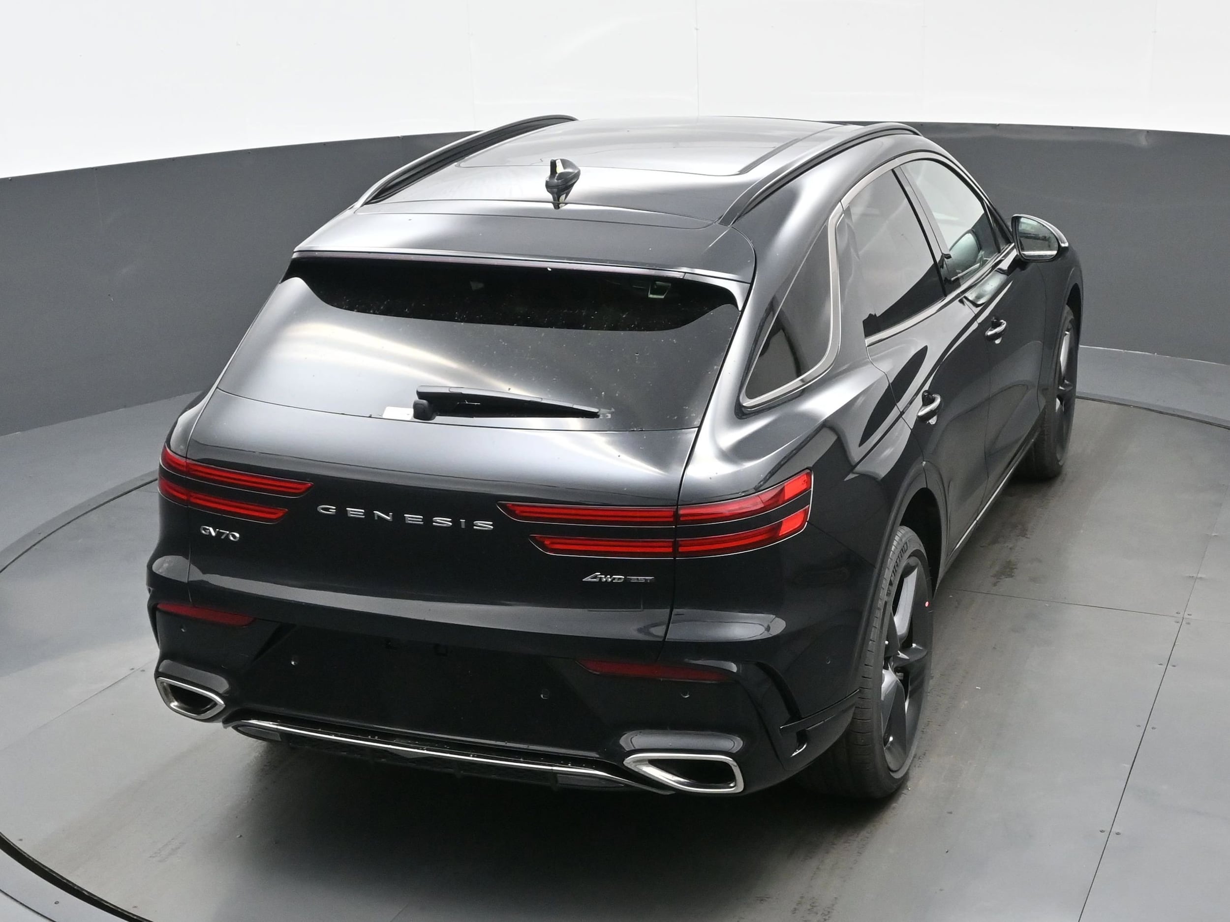 2026 GENESIS GV70 Sport Prestige - Photo 25