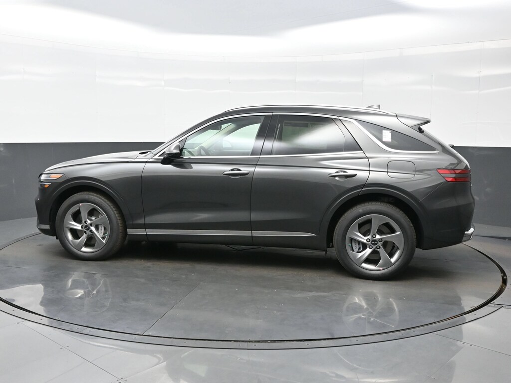 Used 2026 Genesis