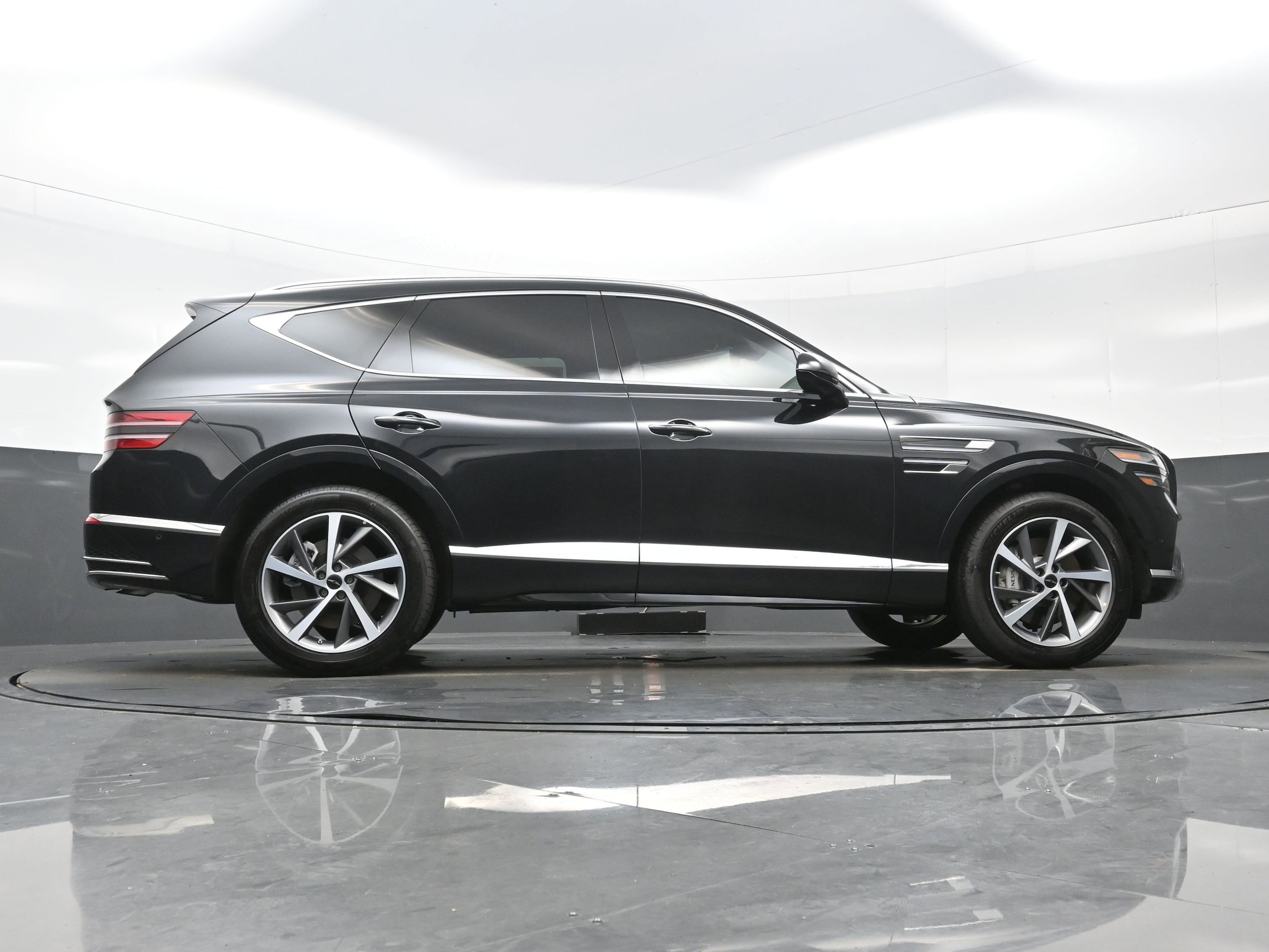 2025 GENESIS GV80 Advanced - Photo 37