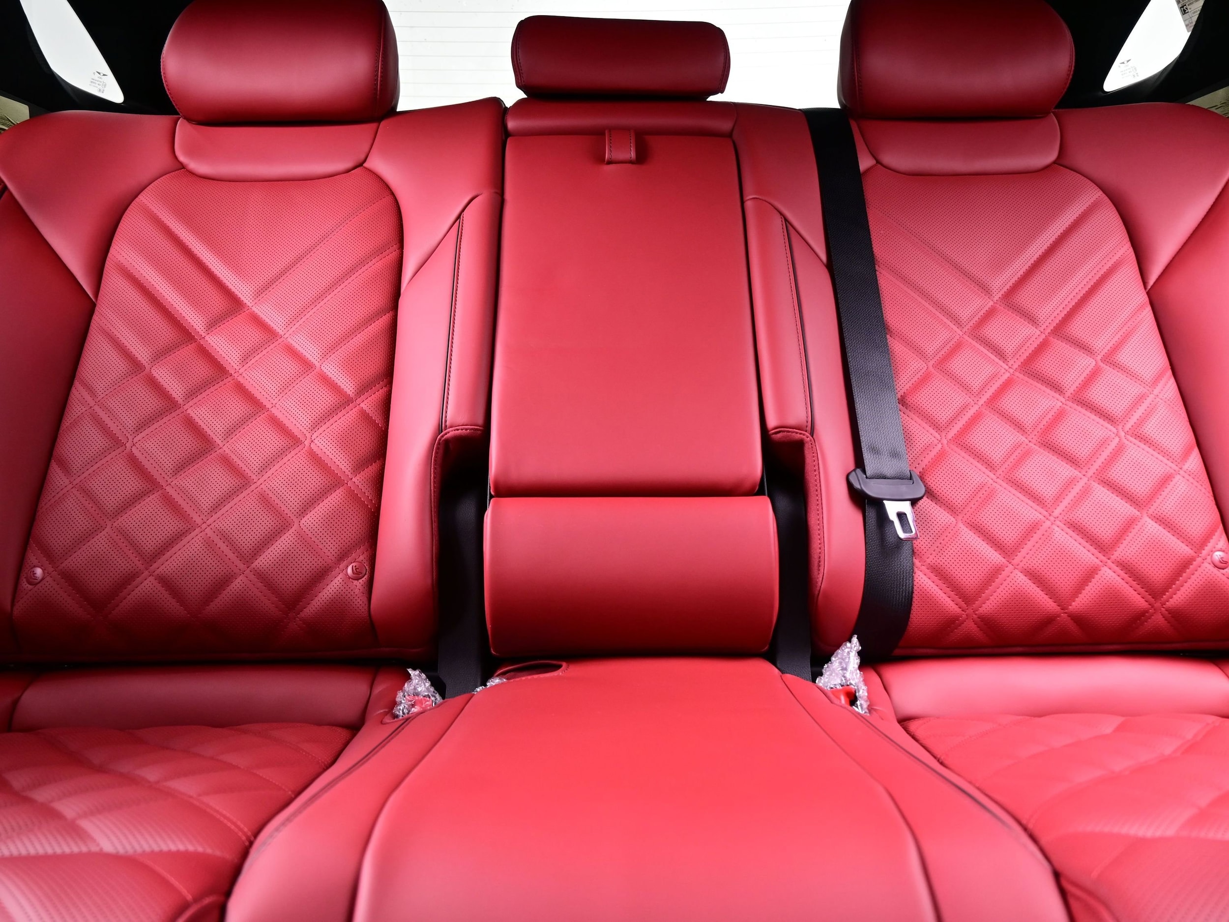 2026 GENESIS GV70 Sport Prestige - Photo 10