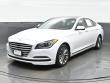 Used 2016 Hyundai Genesis 3.8L Sedan
