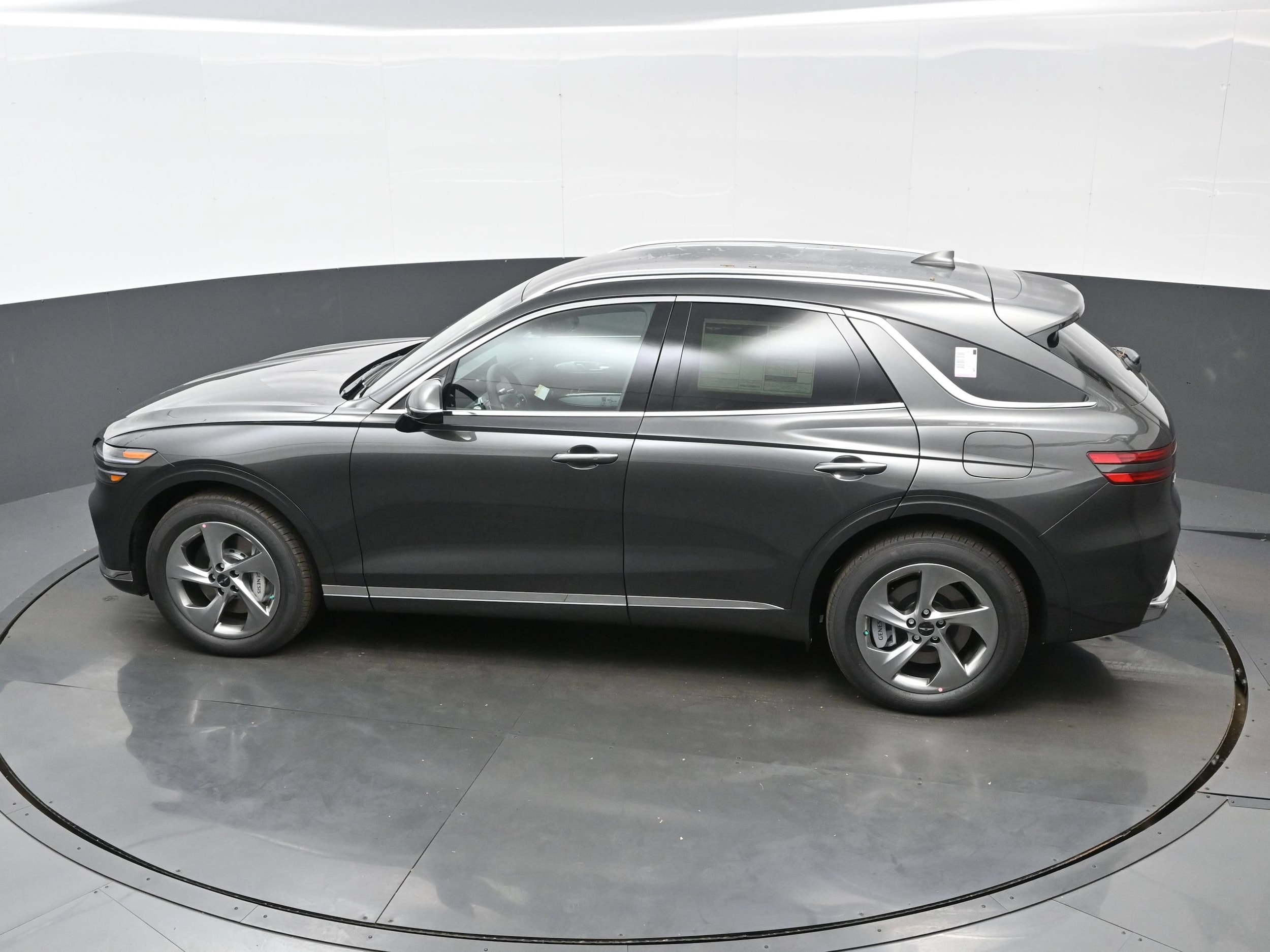 2026 GENESIS GV70 Standard - Photo 22