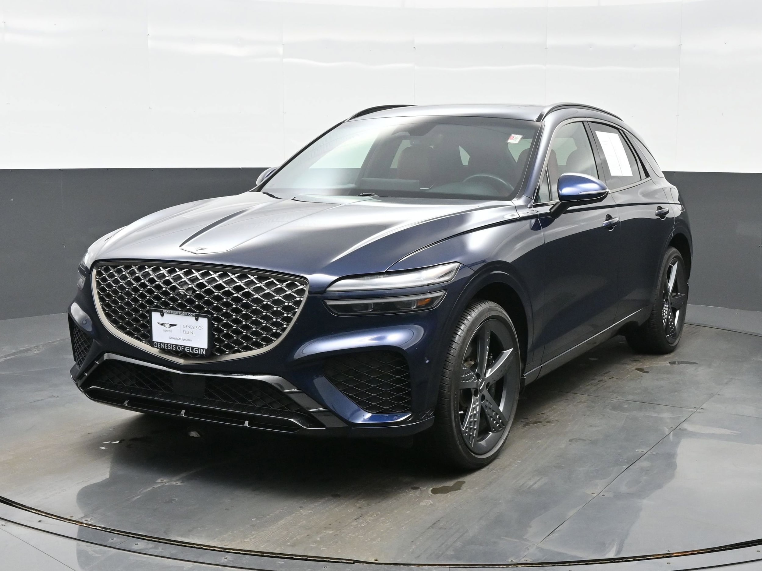 2023 Genesis GV70 2.5T AWD 