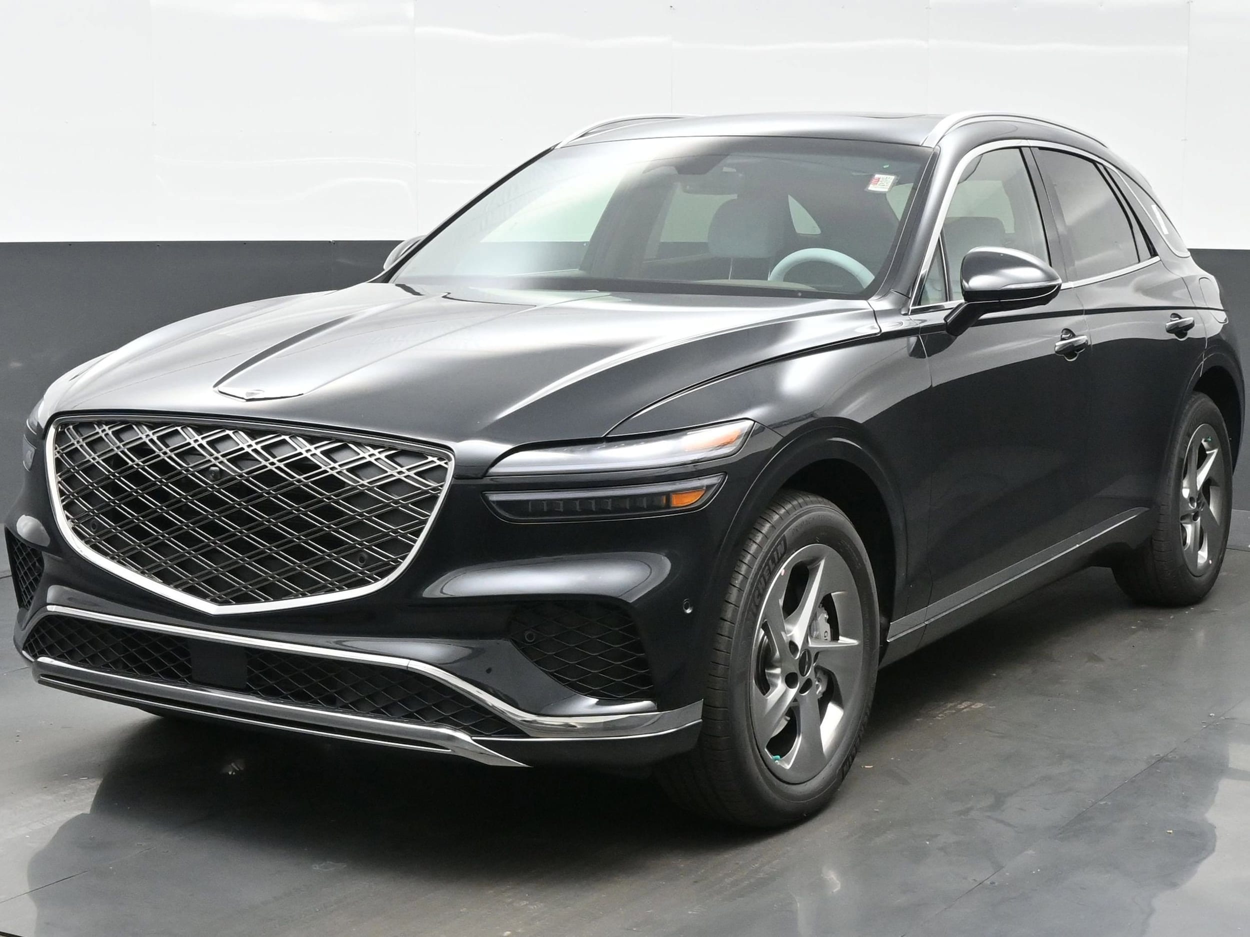 2026 GENESIS GV70 Advanced's photo