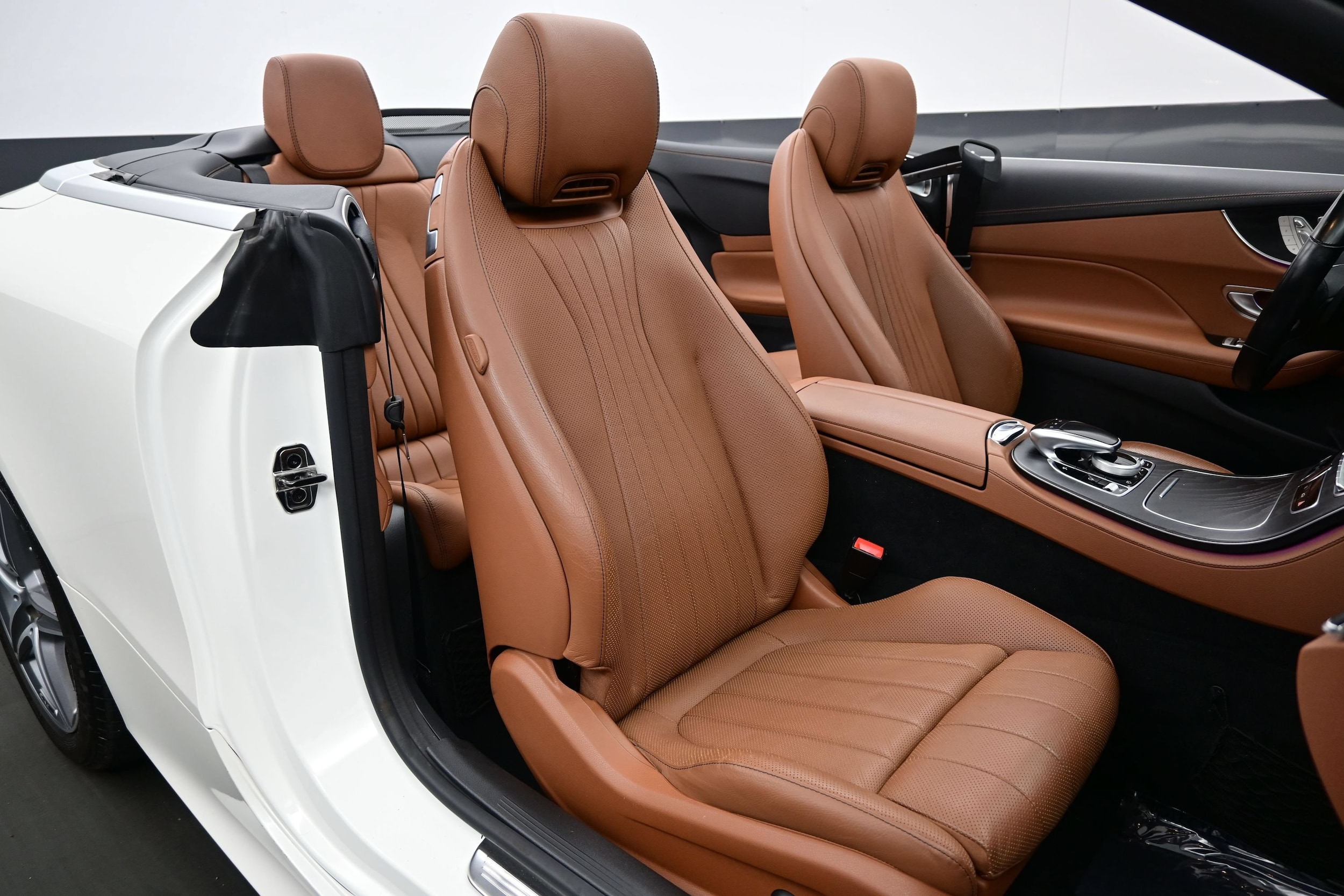 2020 Mercedes-Benz E-Class E450 - Photo 14