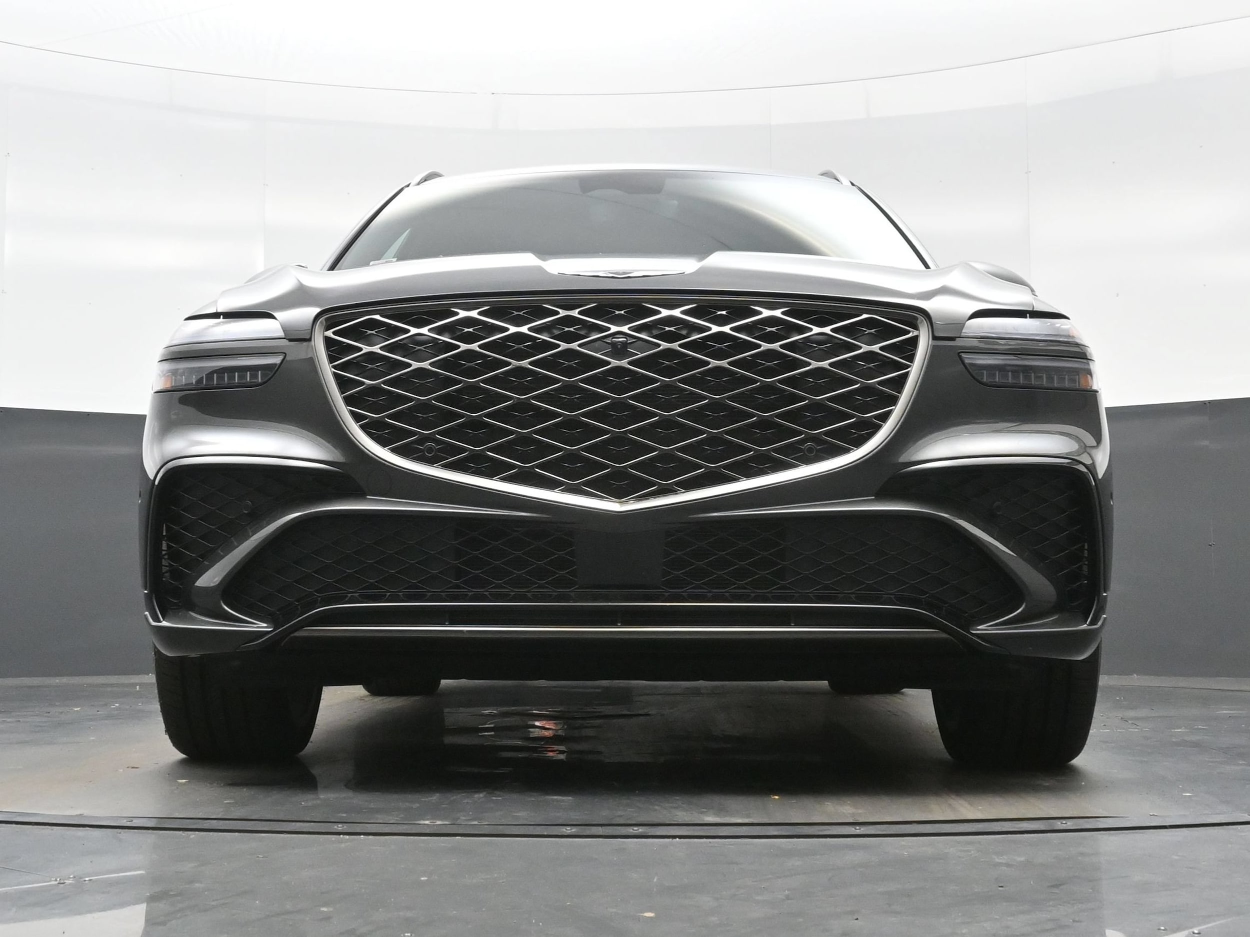 2026 GENESIS GV70 Sport Prestige - Photo 28