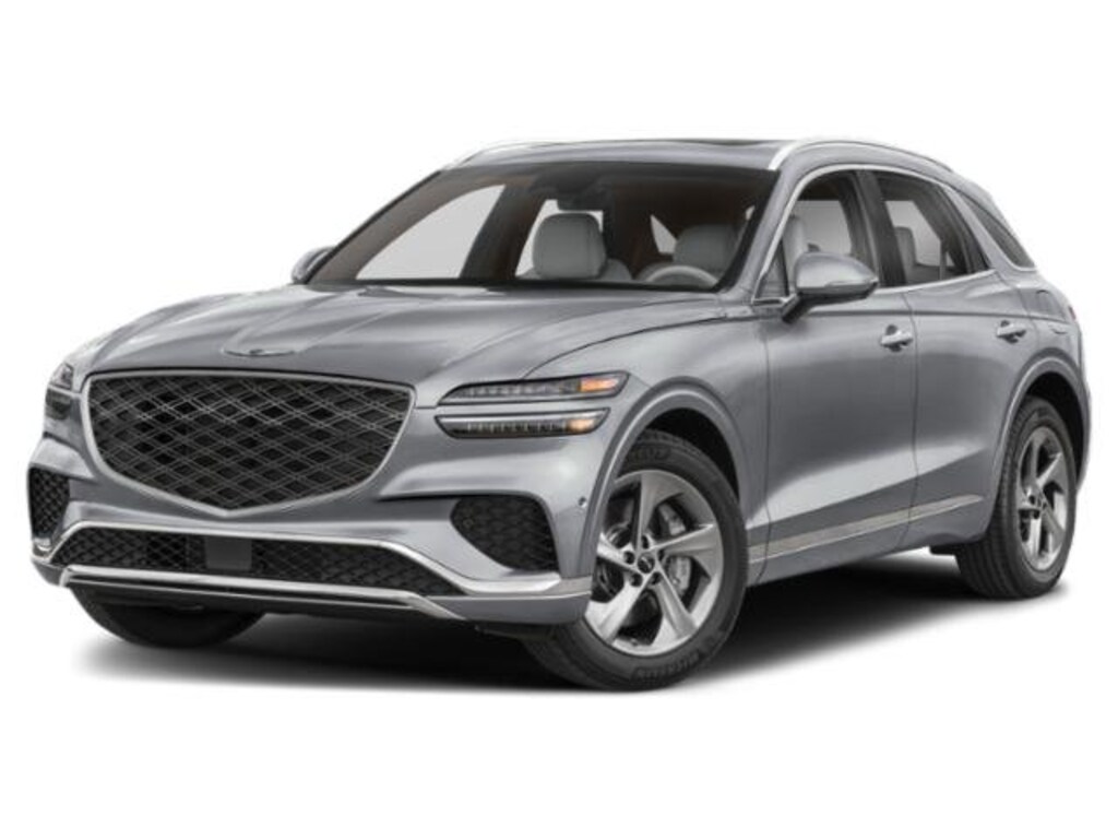 New 2026 Genesis GV70 2.5T Advanced SUV