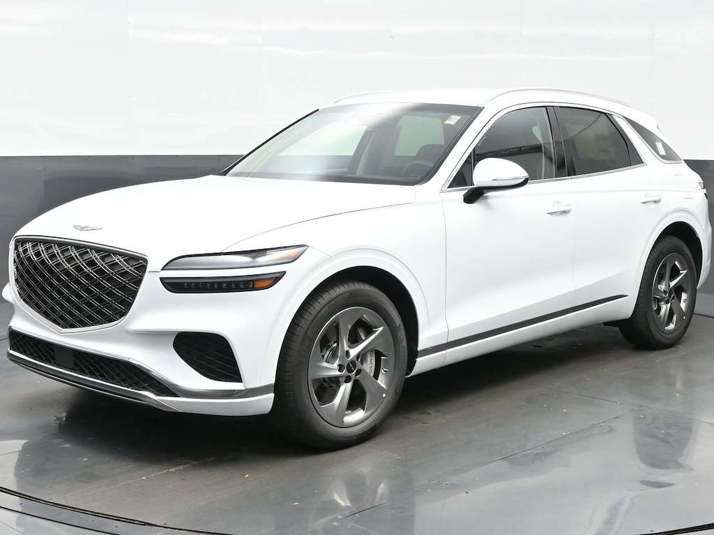 New 2026 Genesis GV70 2.5T SUV