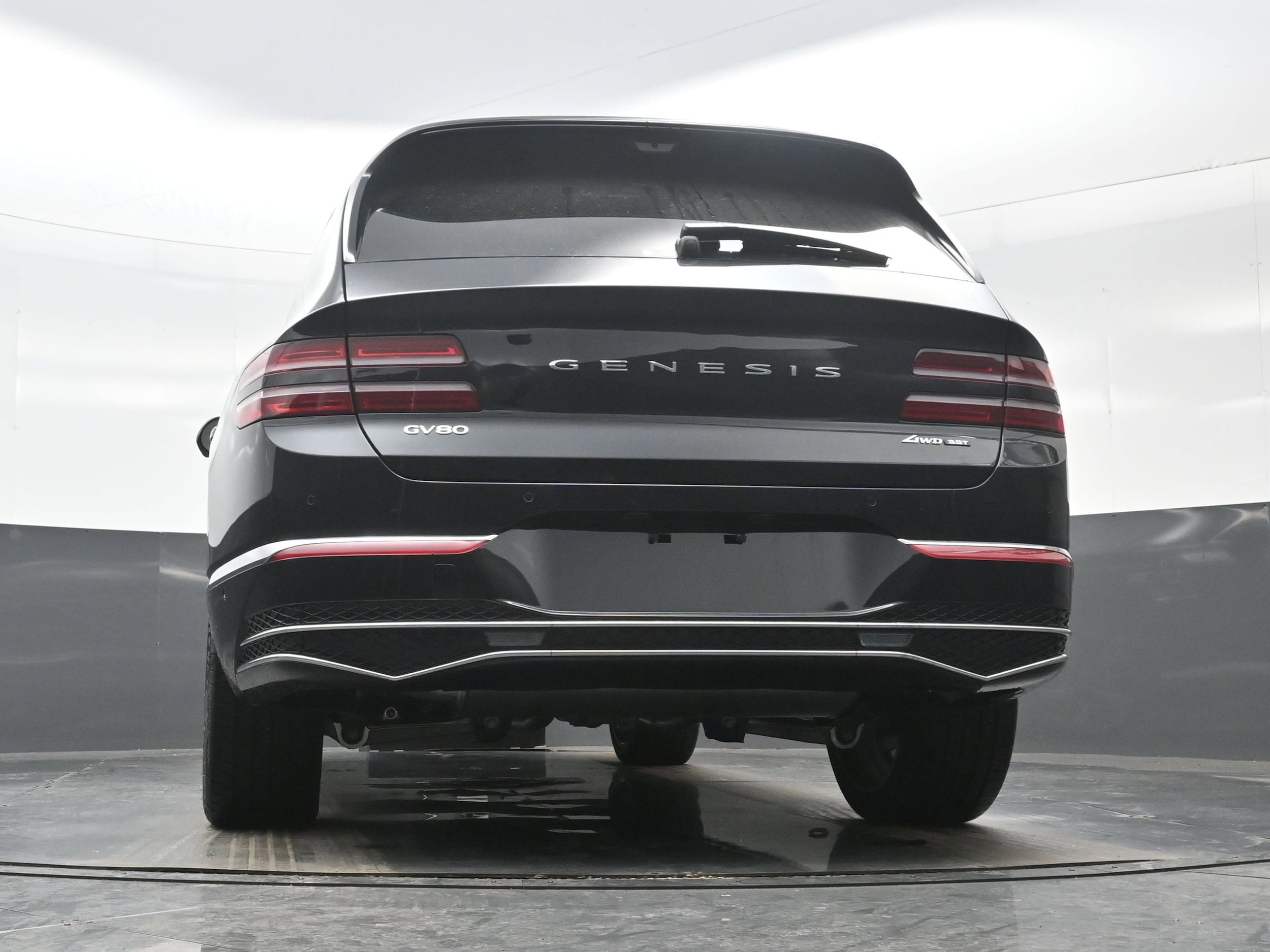 2026 GENESIS GV80 Prestige - Photo 16