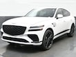 Genesis GV80 Coupe