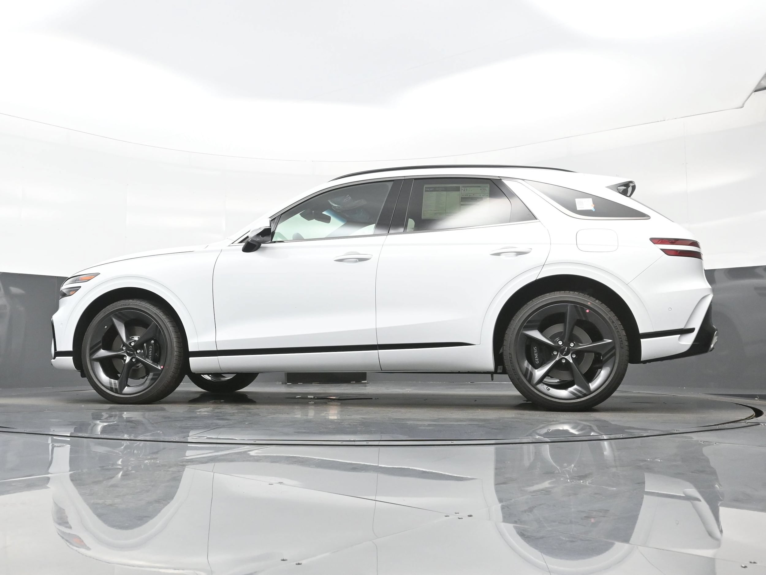 2026 GENESIS GV70 Sport Prestige - Photo 12
