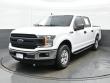 Used 2020 Ford F-150 XL Truck