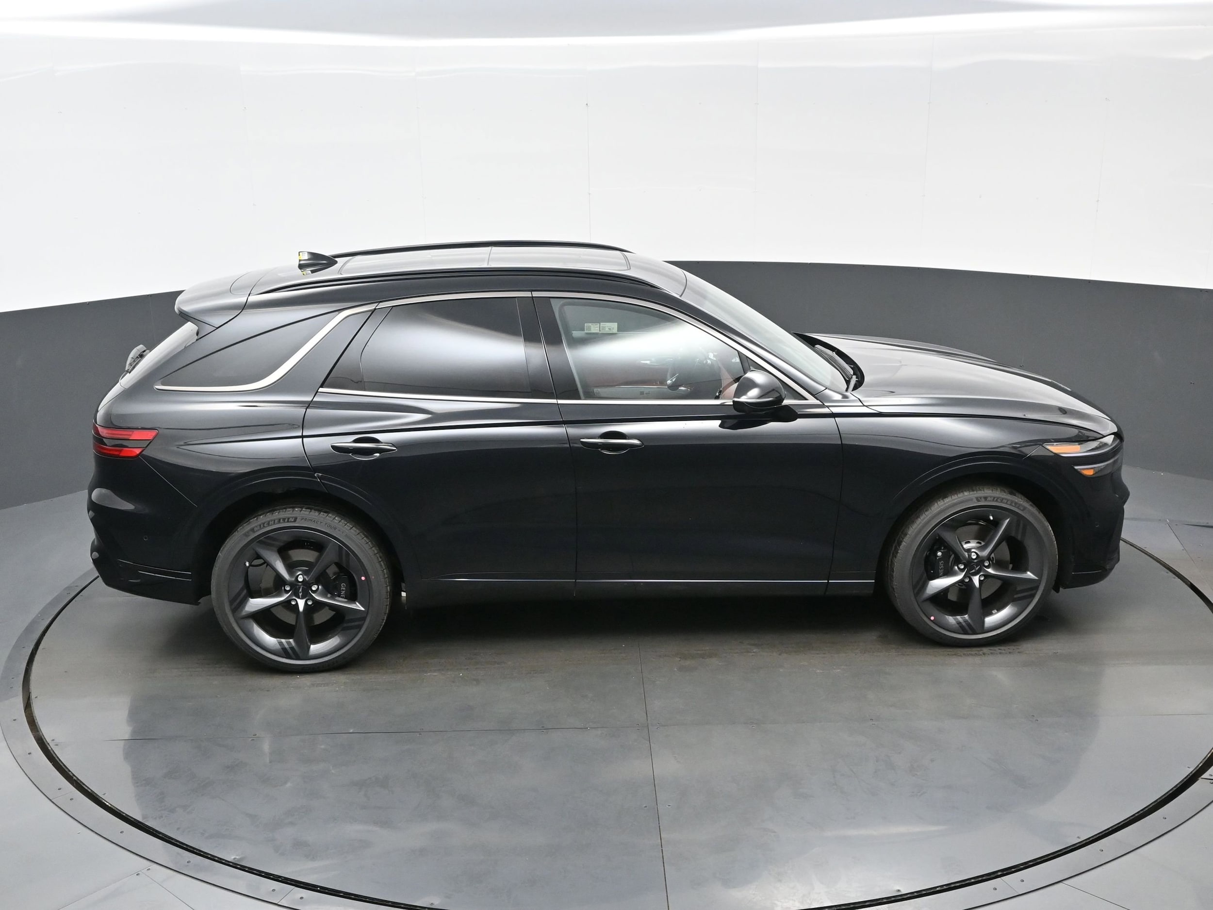 2026 GENESIS GV70 Sport Prestige - Photo 26