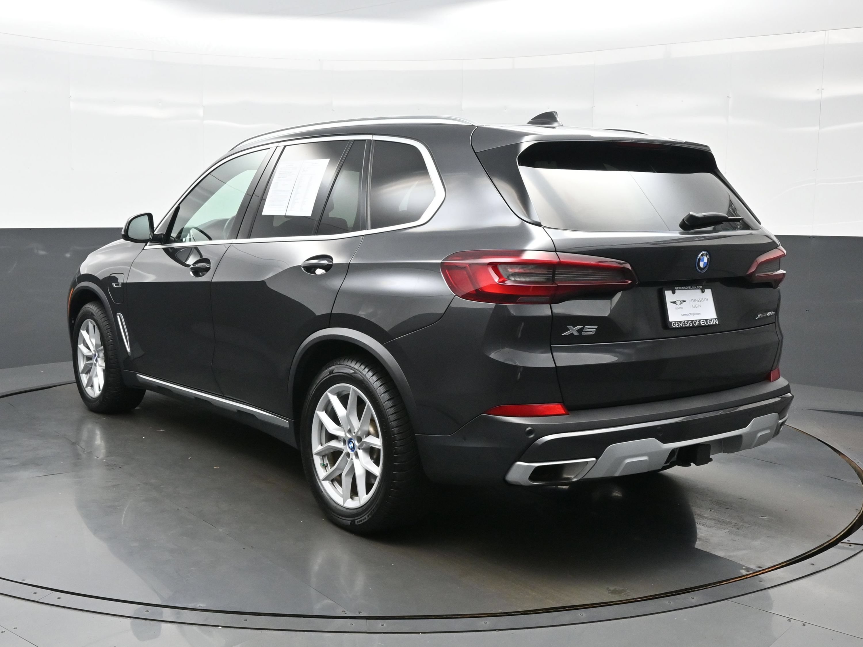 Used 2023 BMW X5 xDrive45e xDrive45e Plug-In Hybrid