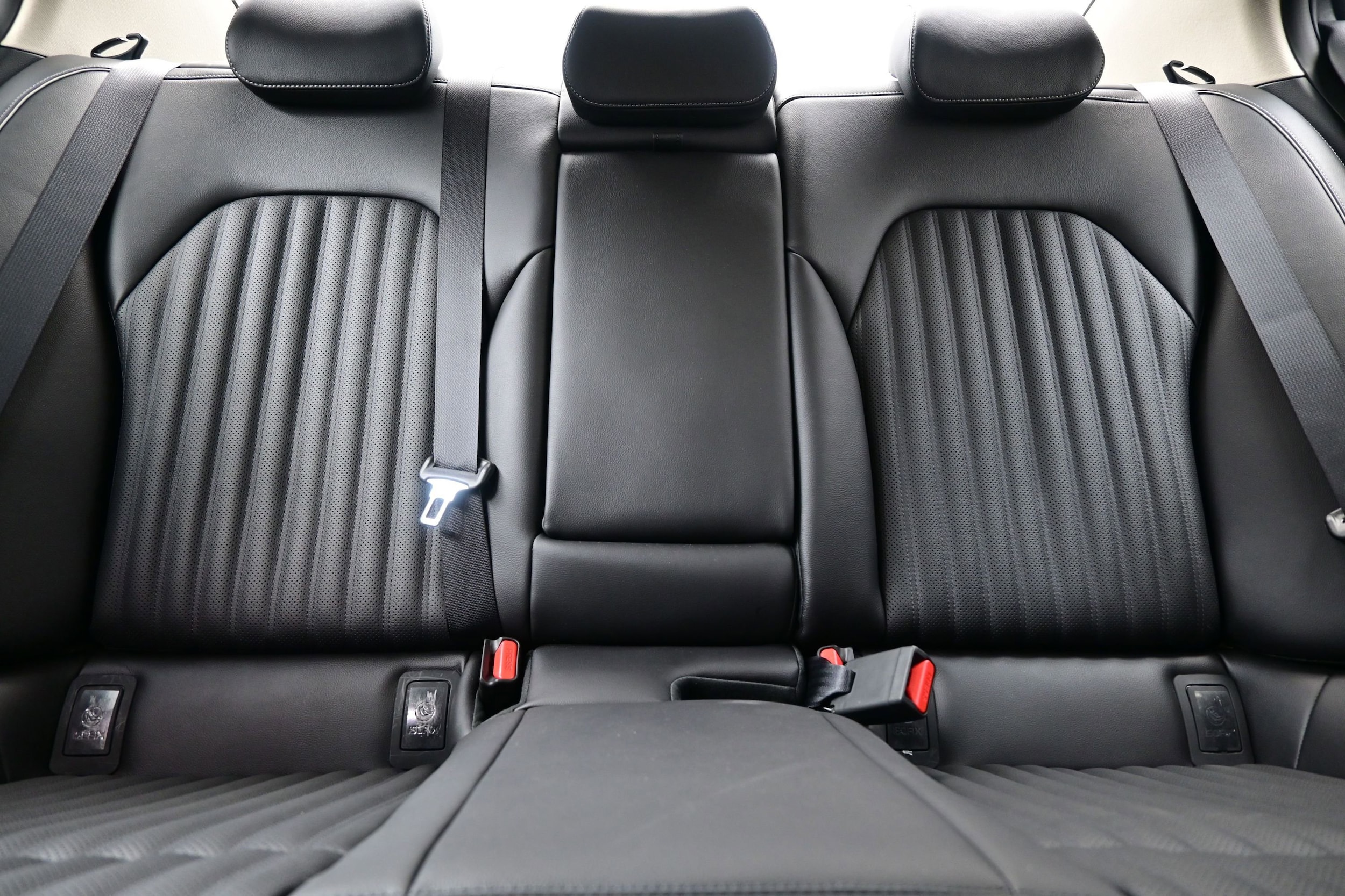 2026 GENESIS G70 Prestige - Photo 16