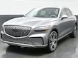Genesis Electrified GV70