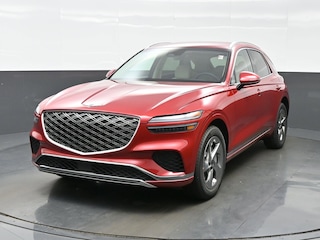 2026 Genesis GV70 SUV
