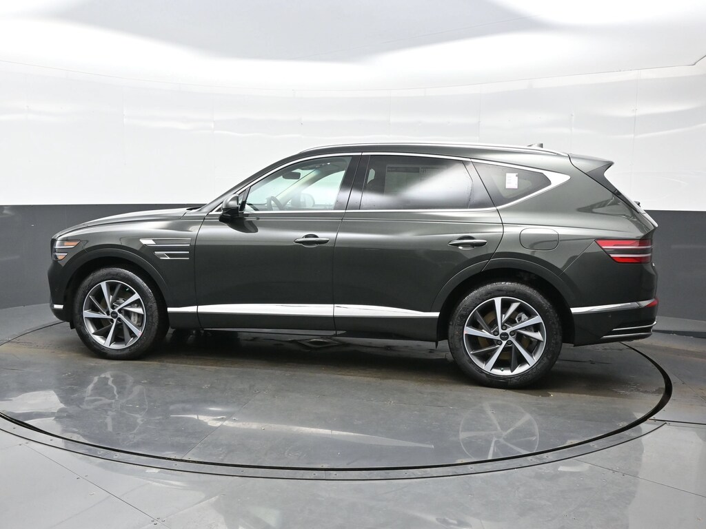 Used 2026 Genesis GV80 2.5T Advanced 2.5T Advanced AWD