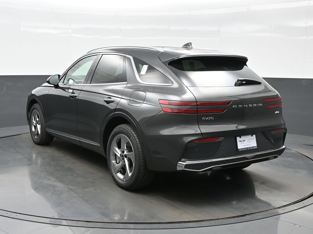 Used 2026 Genesis
