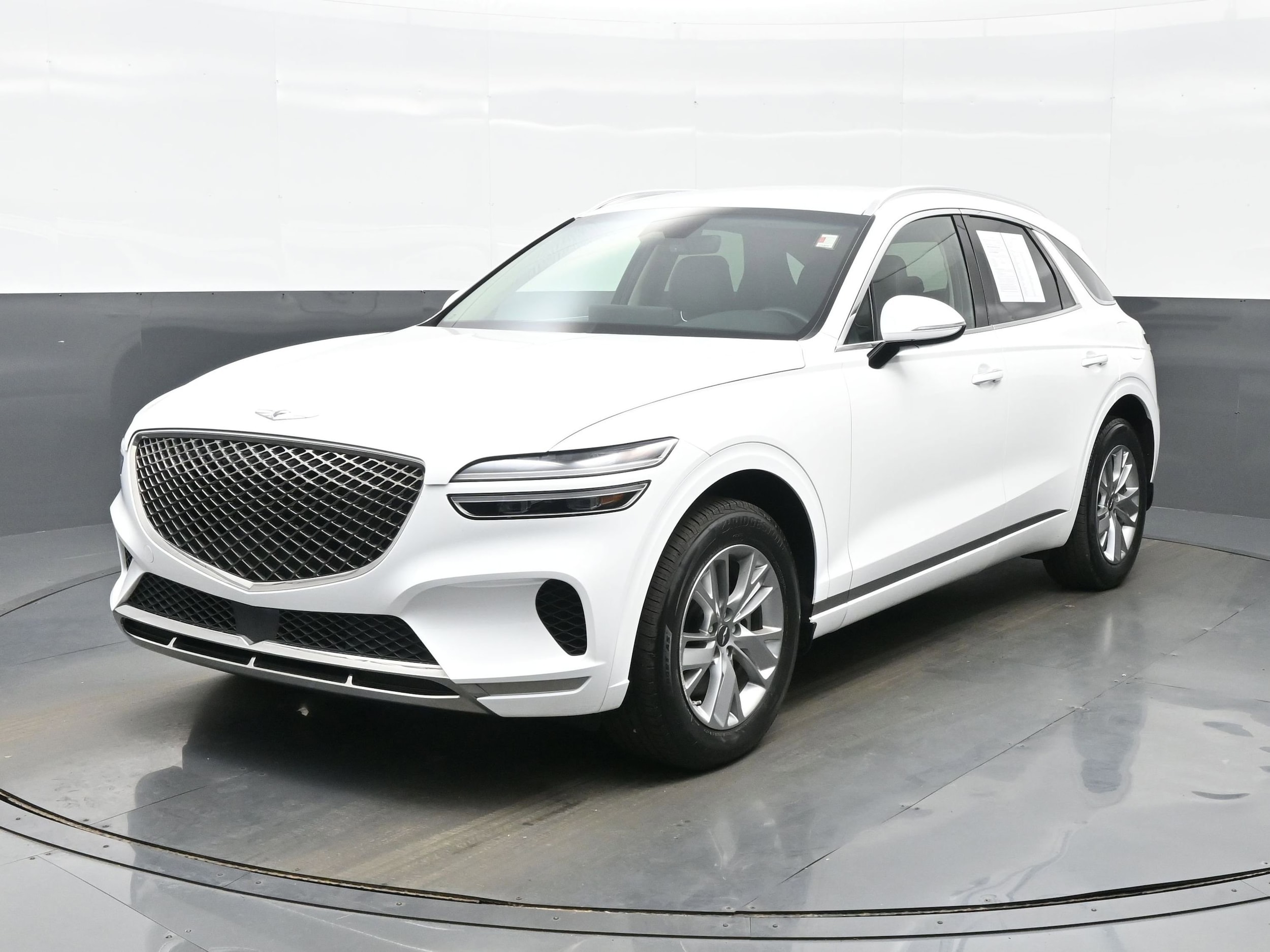 2023 Genesis GV70 2.5T Standard AWD's photo