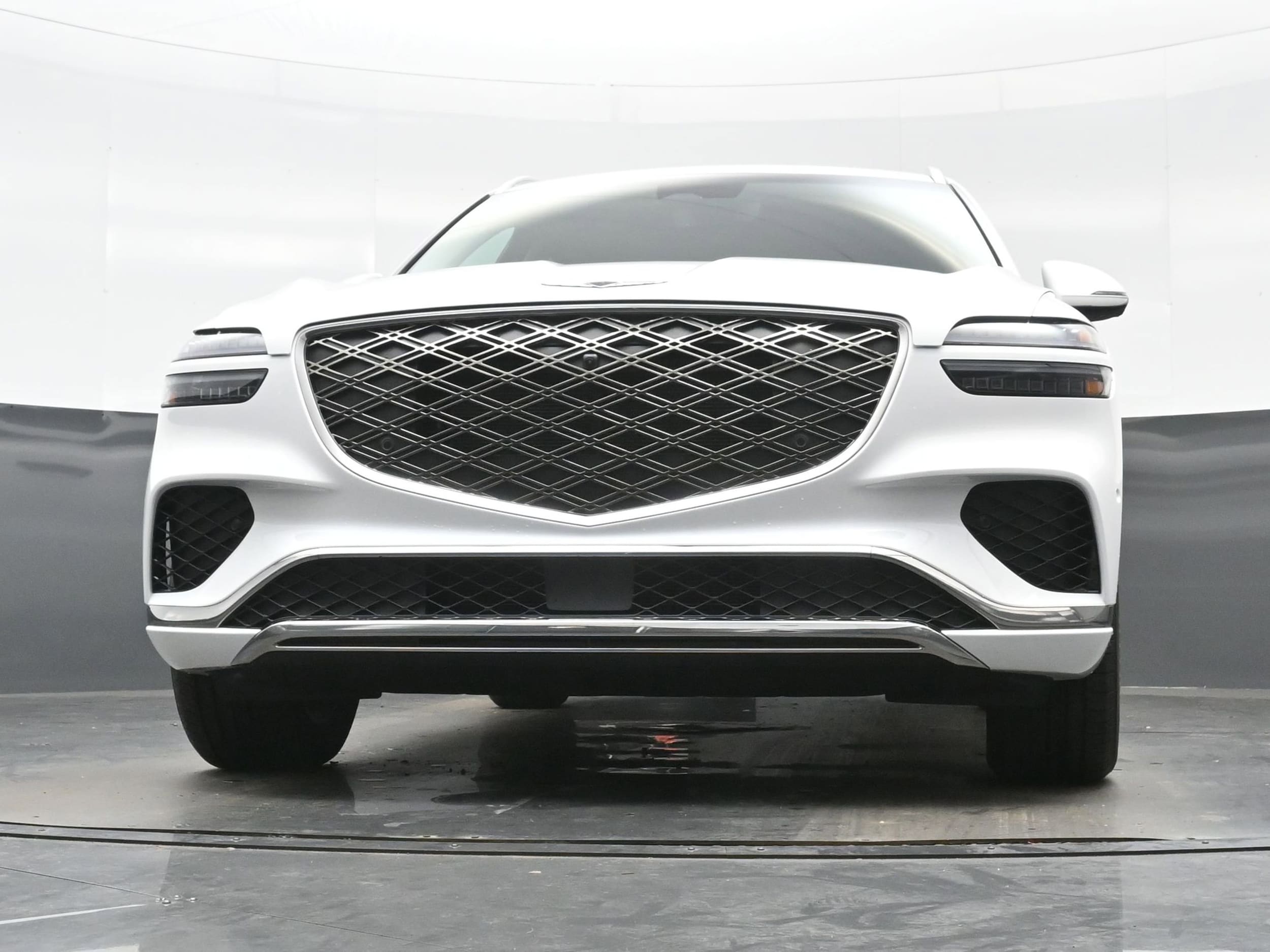 2026 GENESIS GV70 Advanced - Photo 12