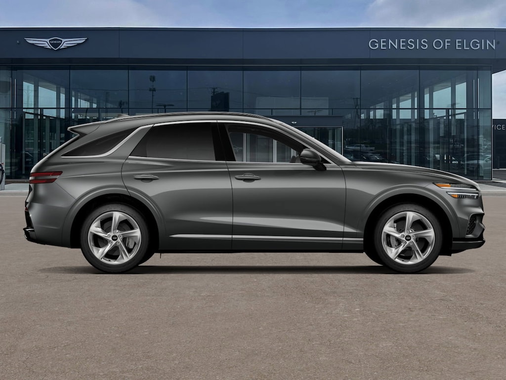 New 2026 Genesis GV70 2.5T Select SUV
