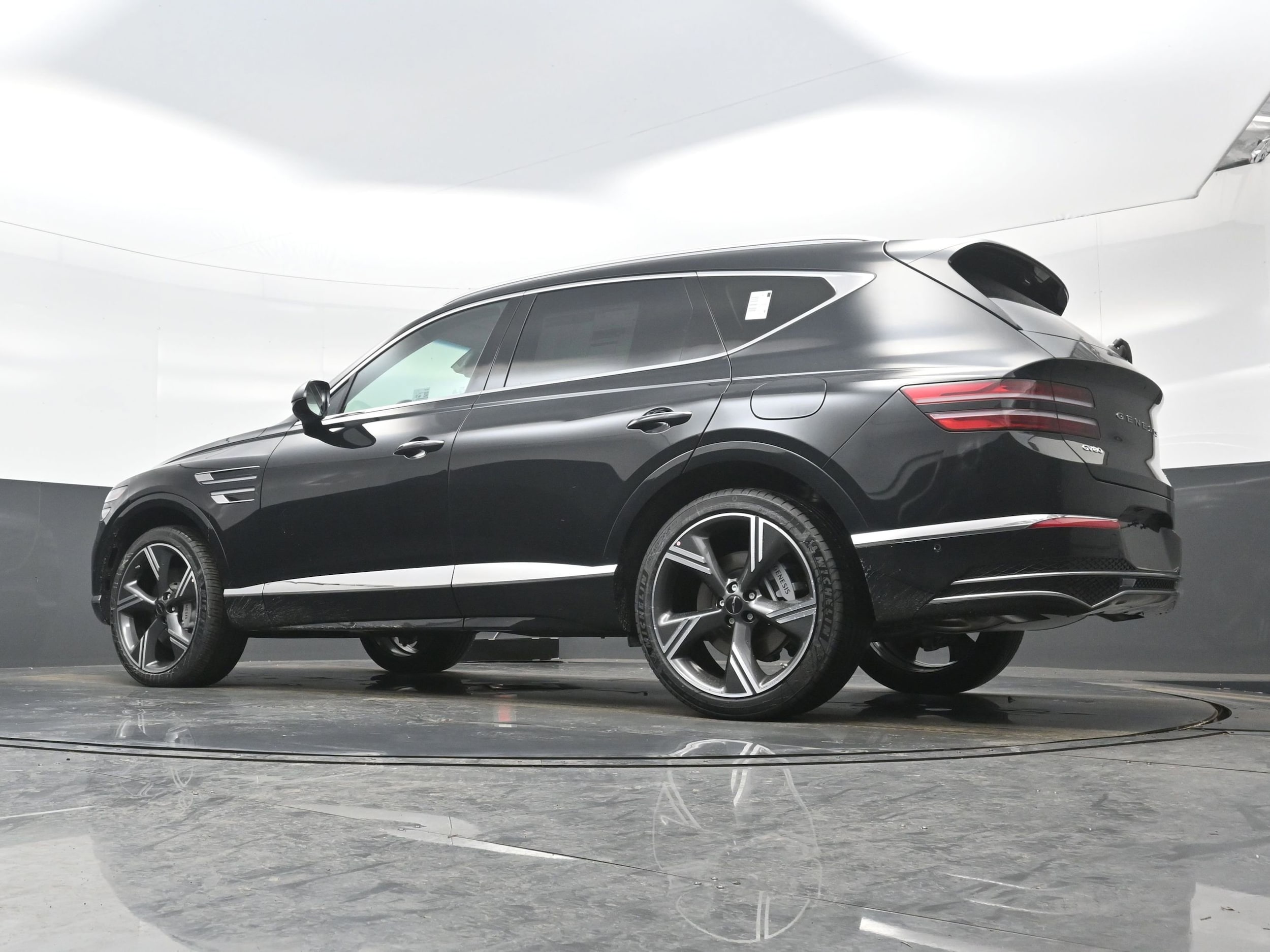 2026 GENESIS GV80 Prestige - Photo 15