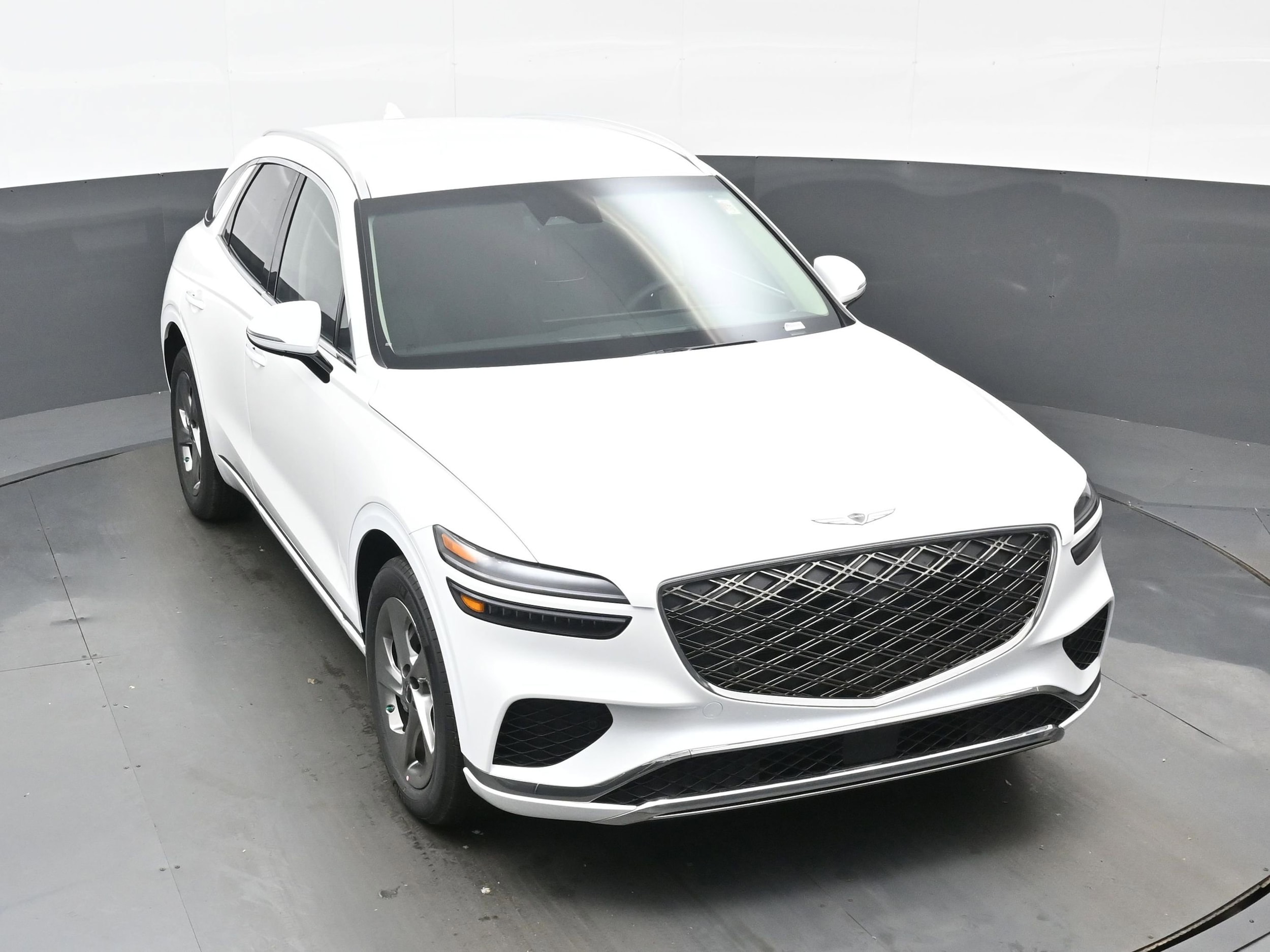 2026 GENESIS GV70 Standard - Photo 19