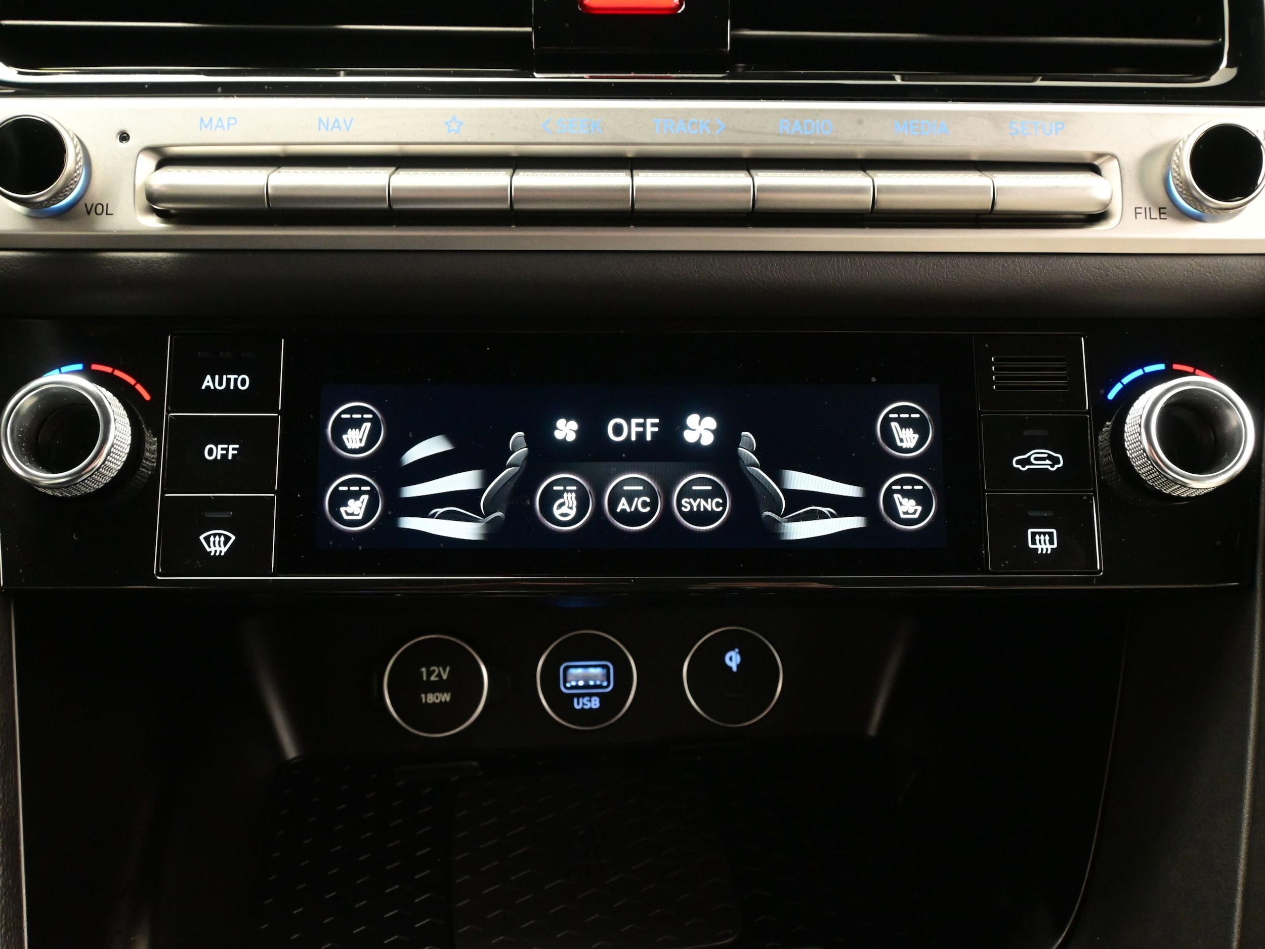 2026 GENESIS G70 Sport Prestige - Photo 21