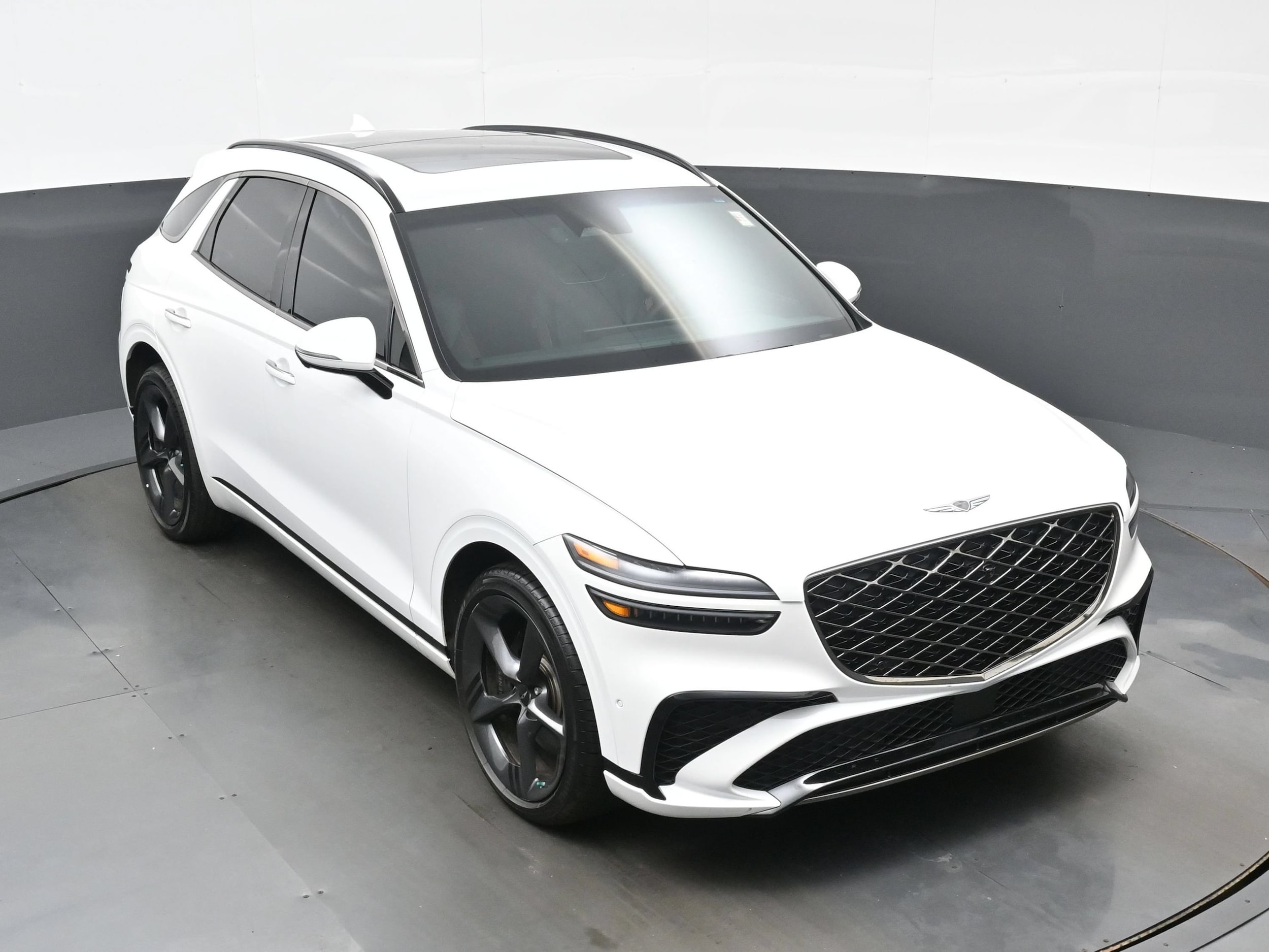 2026 GENESIS GV70 Sport Prestige - Photo 35