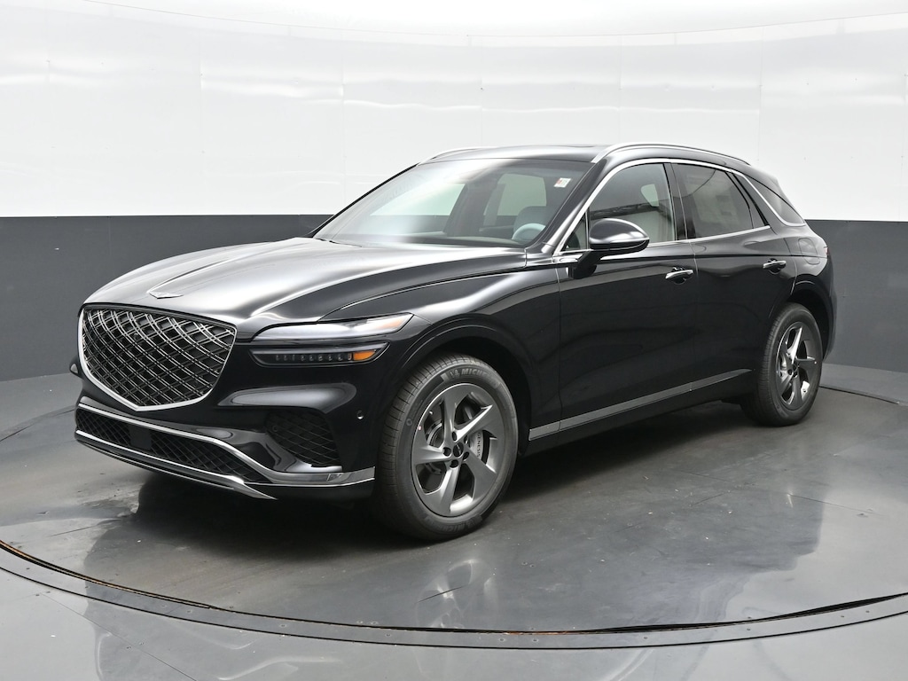 New 2026 Genesis