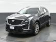 Used 2020 Cadillac XT5 Sport AWD AWD  Sport
