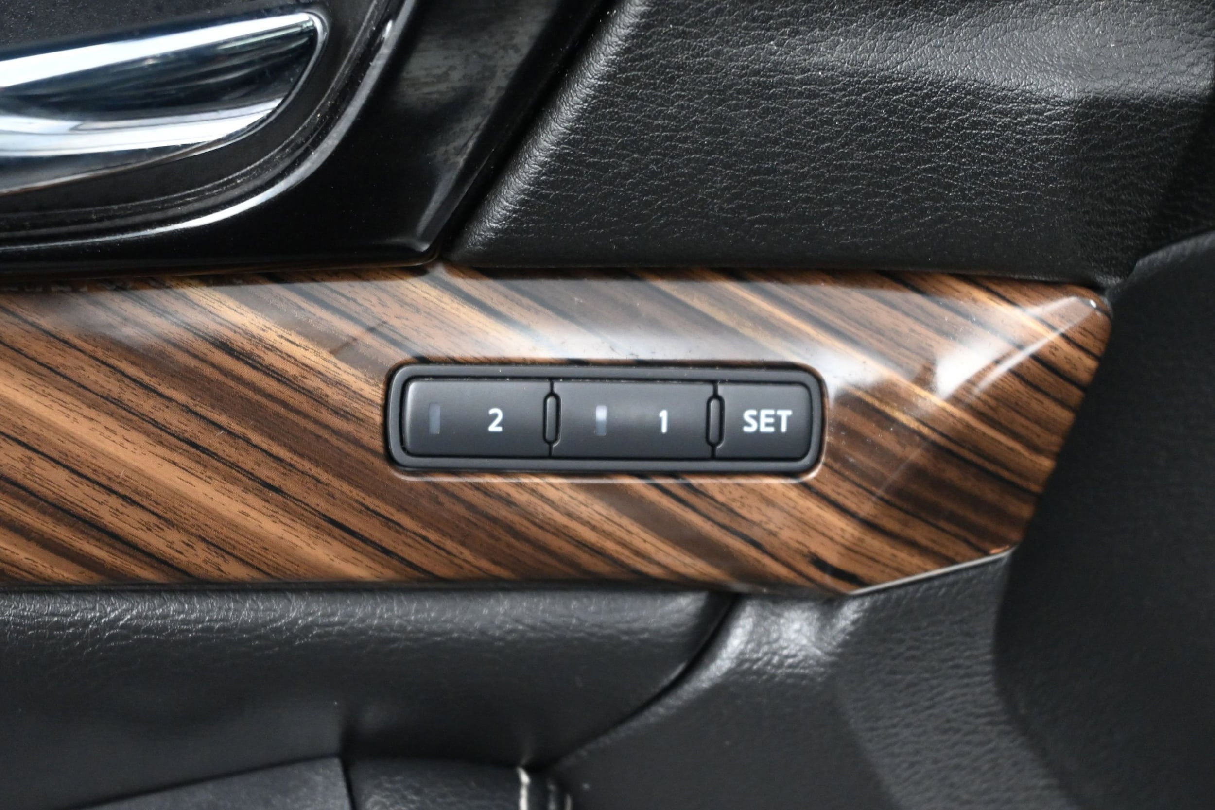 2017 Nissan Maxima Platinum - Photo 11