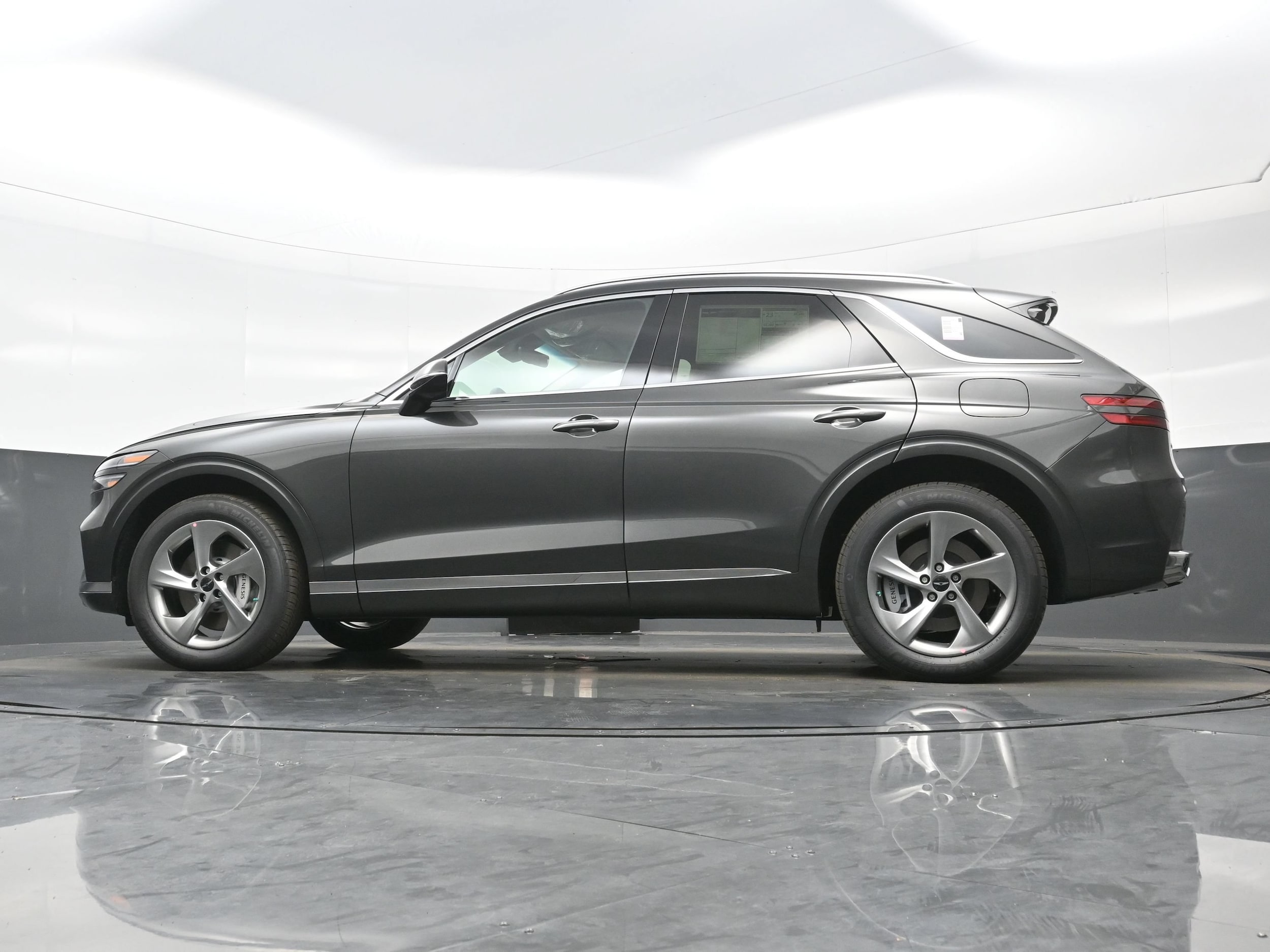 2026 GENESIS GV70 Standard - Photo 14