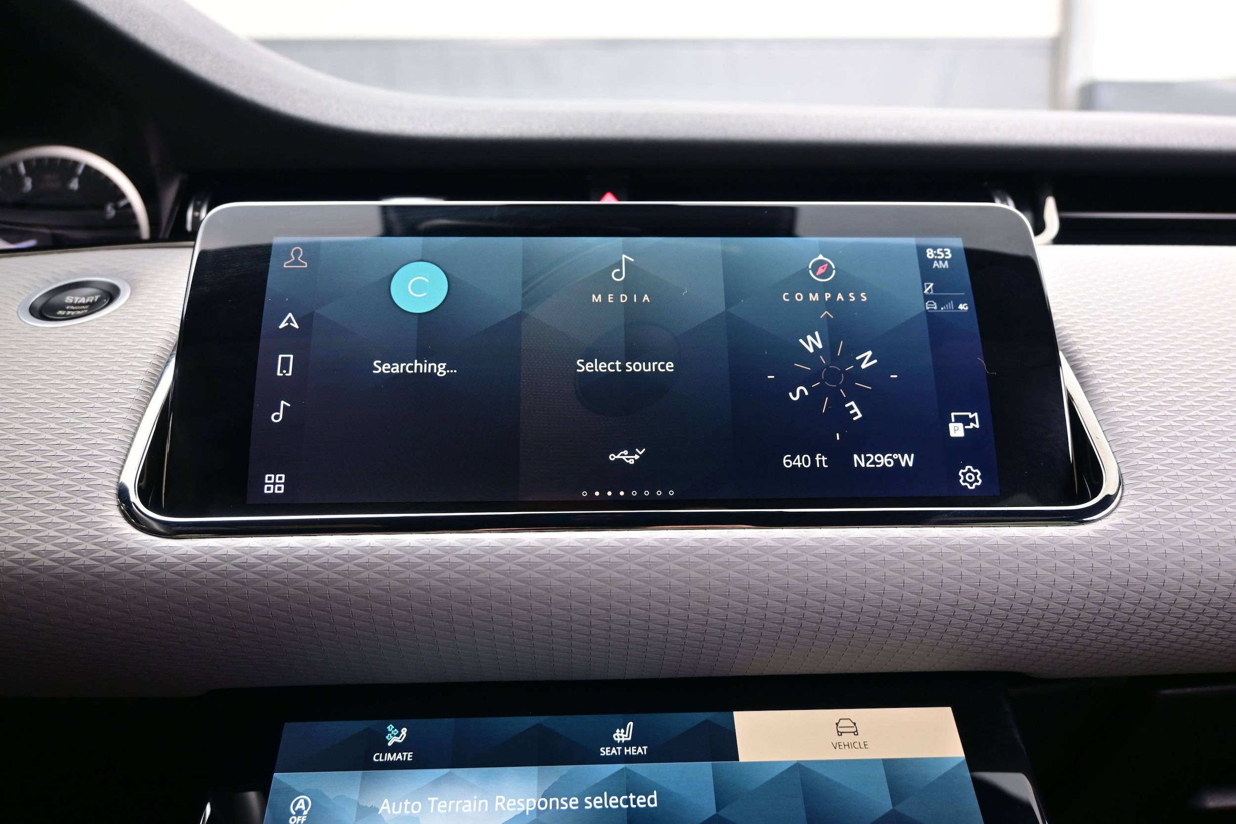 2023 Land Rover Range Rover Evoque S - Photo 20