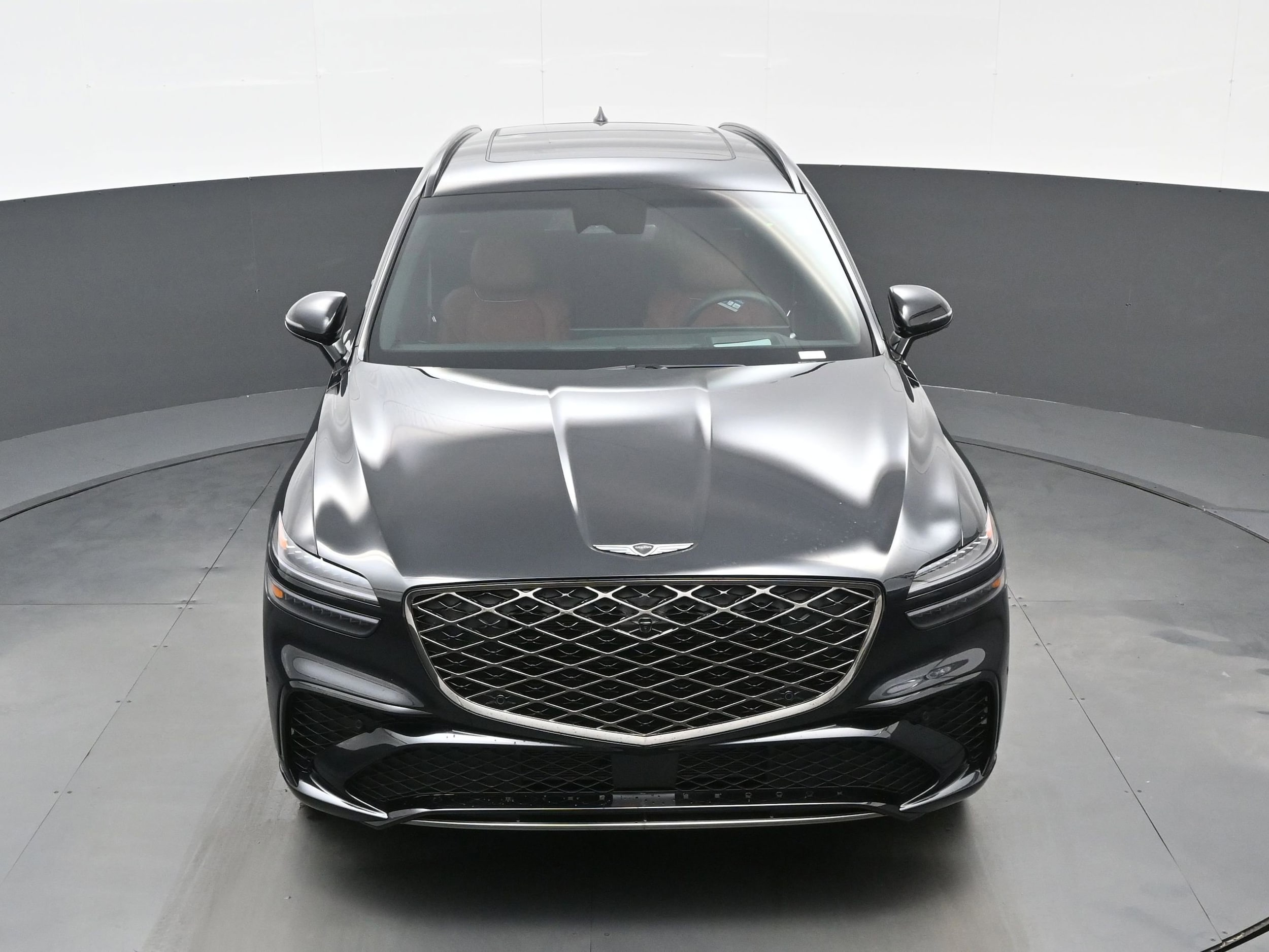 2026 GENESIS GV70 Sport Prestige - Photo 20