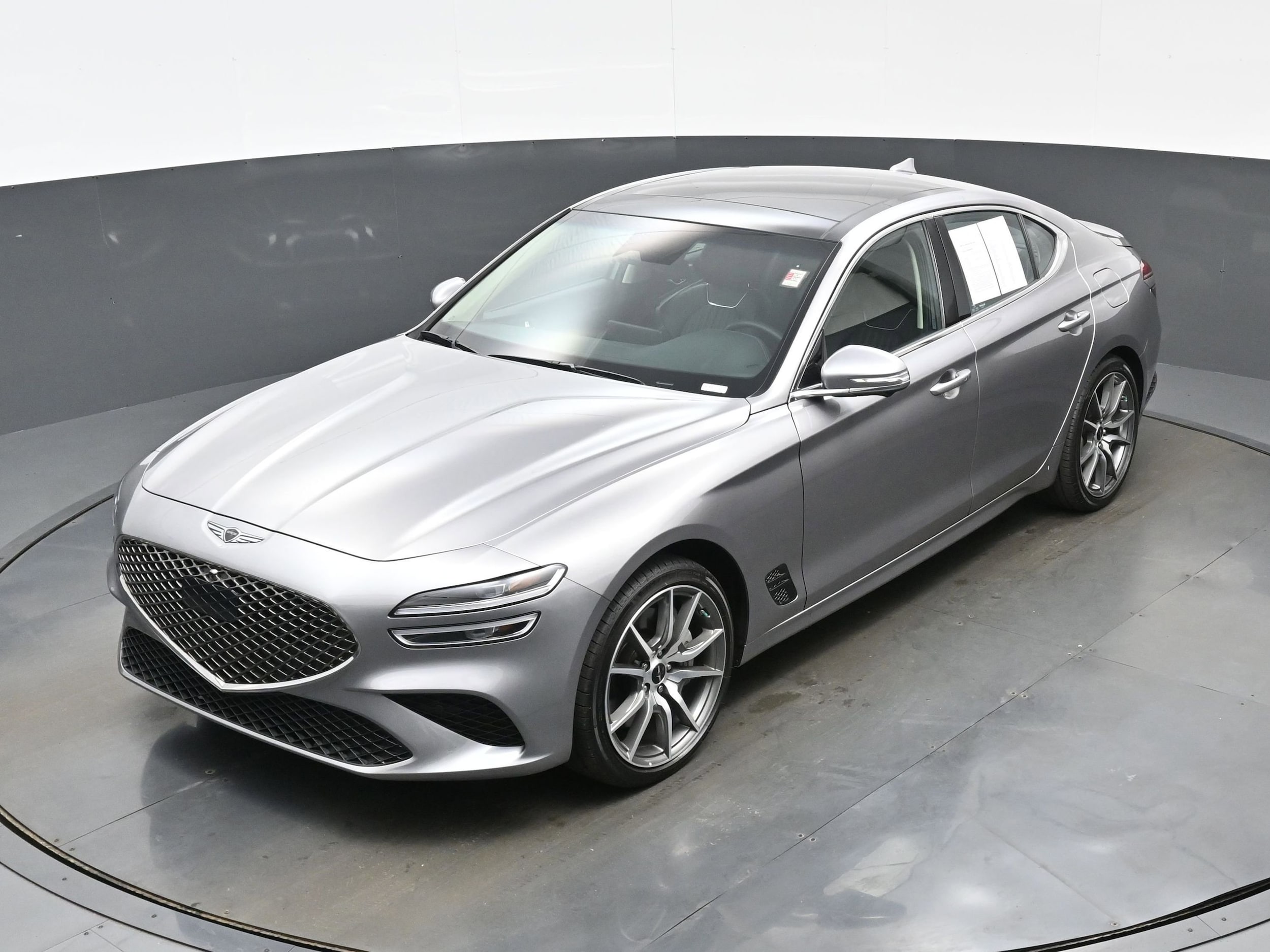 2026 GENESIS G70 Prestige - Photo 38