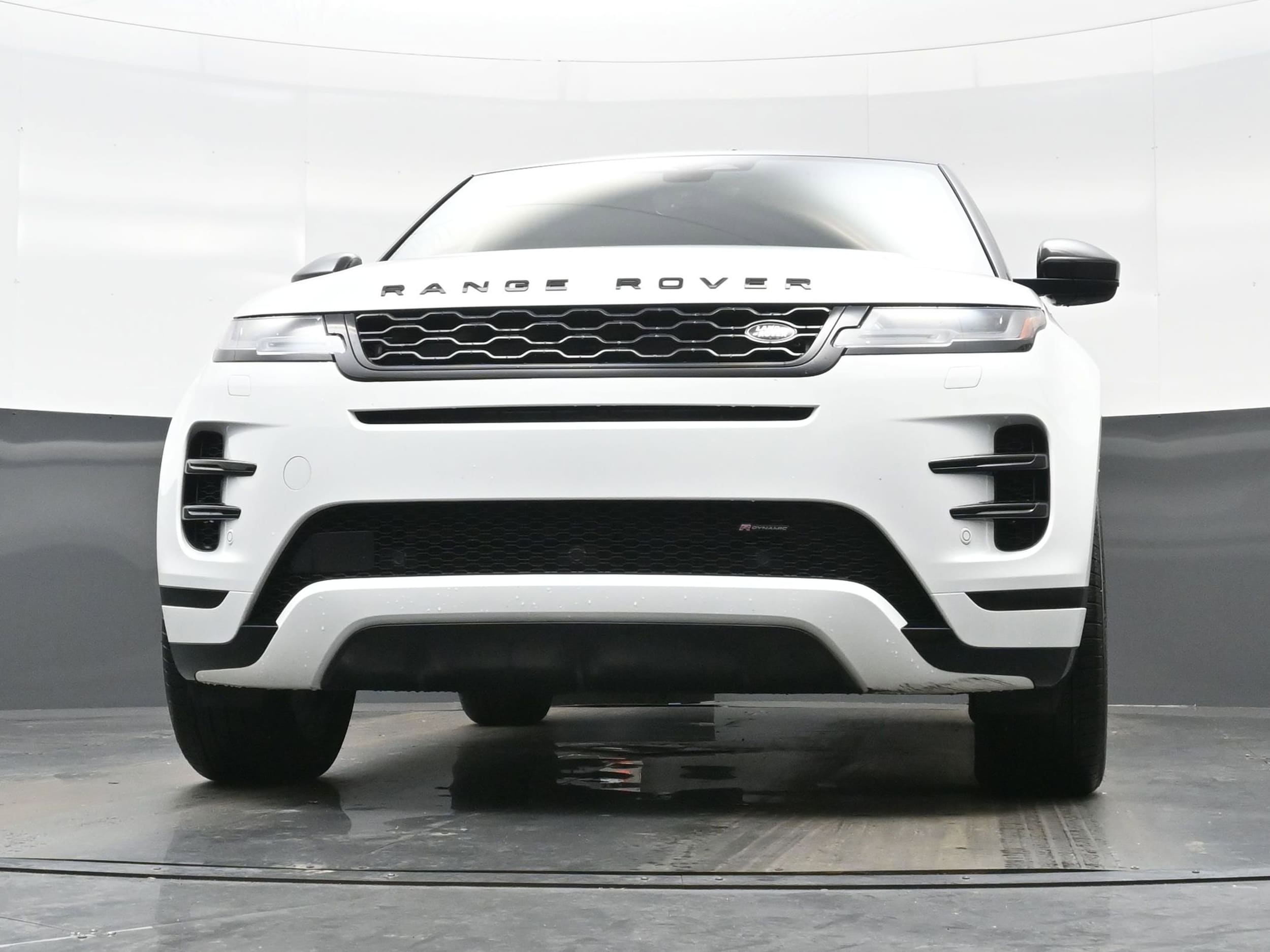 2023 Land Rover Range Rover Evoque S - Photo 28